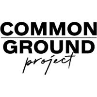 Common Ground Project Logo